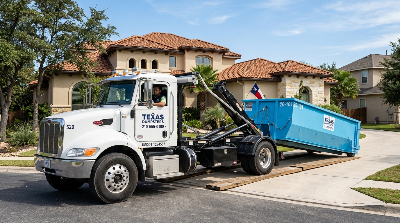 Commercial & Industrial Dumpster Services Apex Dumpster Rentals